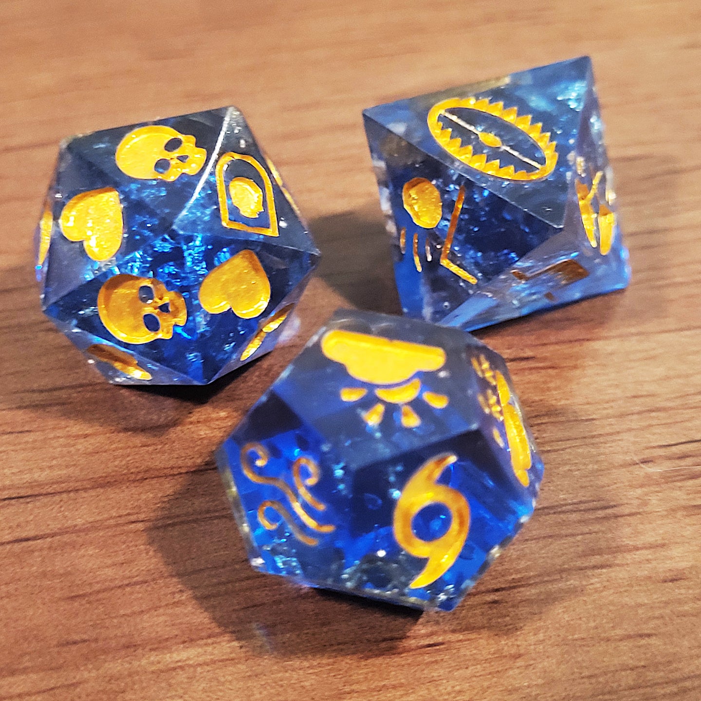 Clairvoyant - Dungeon Master Set