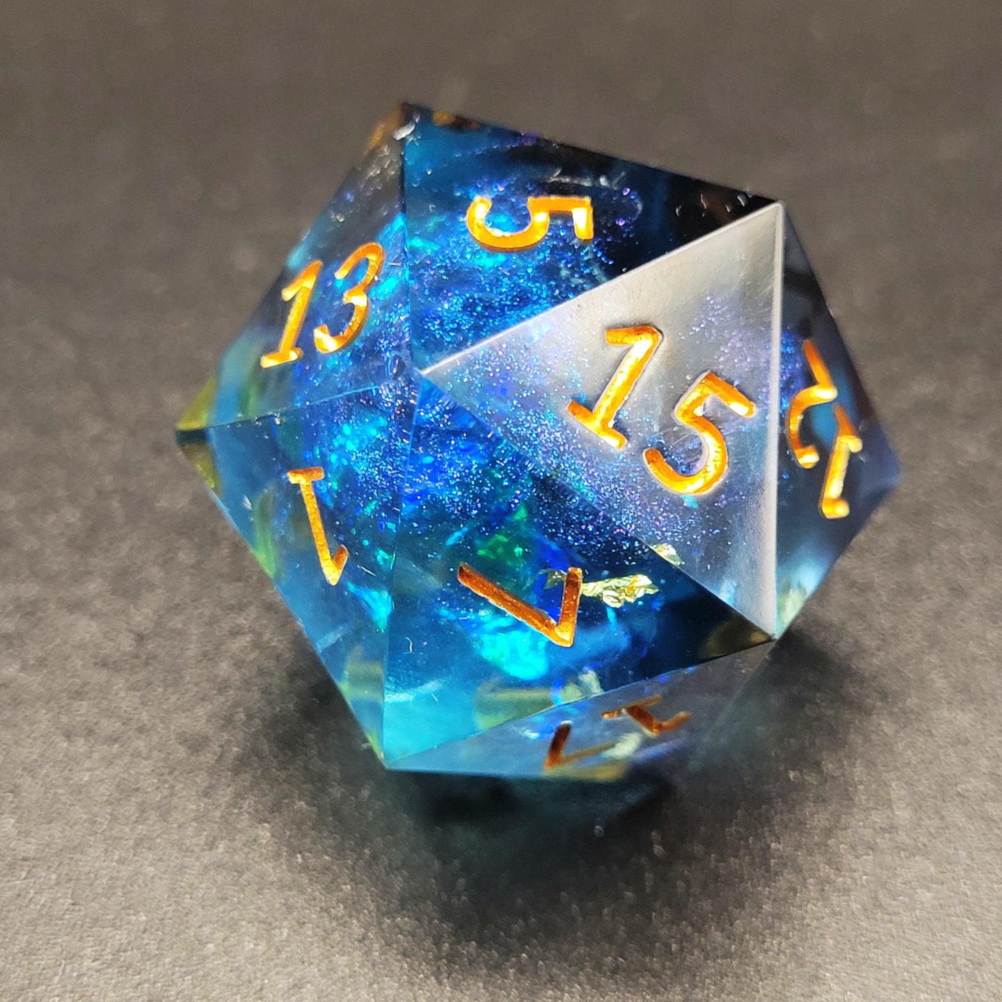 Ocean - Single Chonk D2O