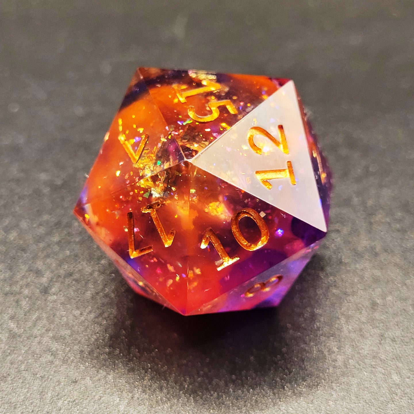 Carnival - Single Chonk D2O