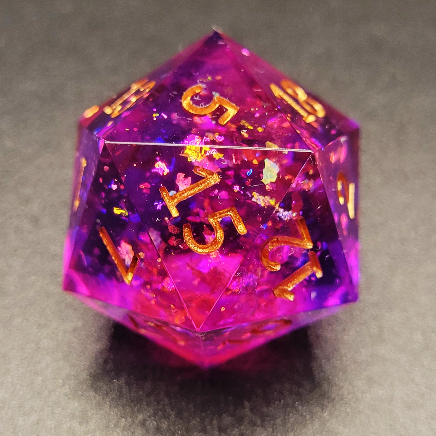 Phantasmal Force - Single Chonk D2O