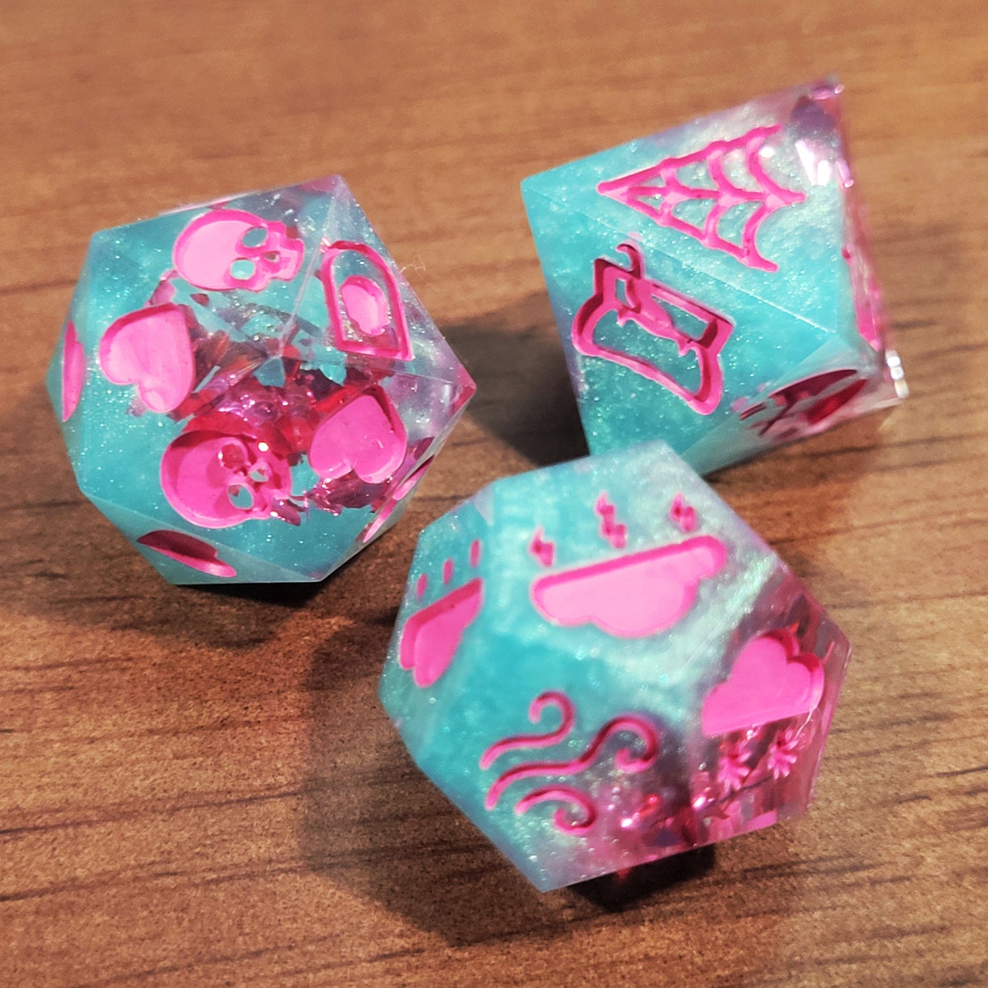 Sakura - Dungeon Master Set