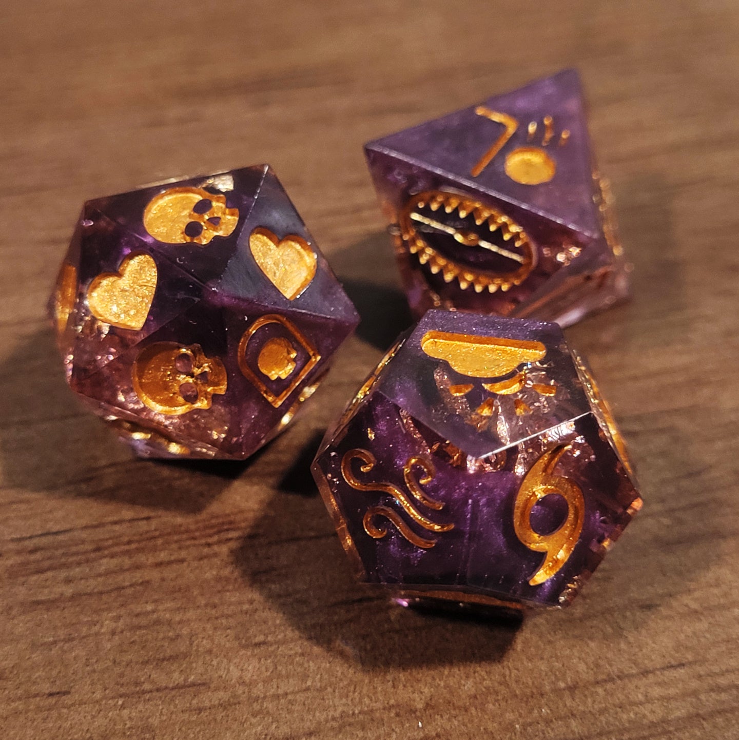 Tavern Wine - Dungeon Master Set