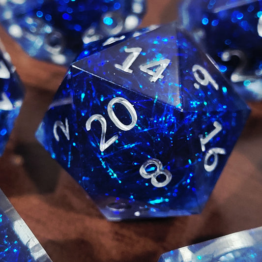 Thaumaturgy  - 7 piece set