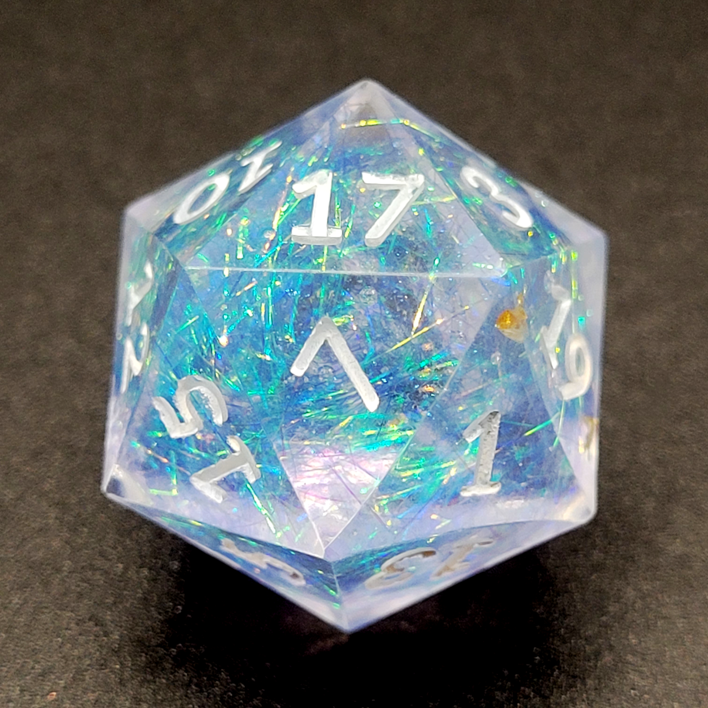 Angelic Essence - Single D20