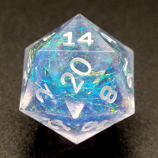 Angelic Essence - Single D20