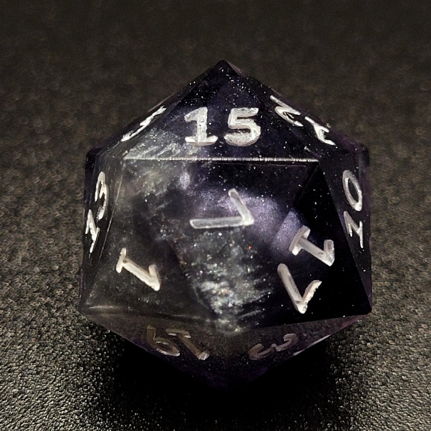 Deep Space - Single D20