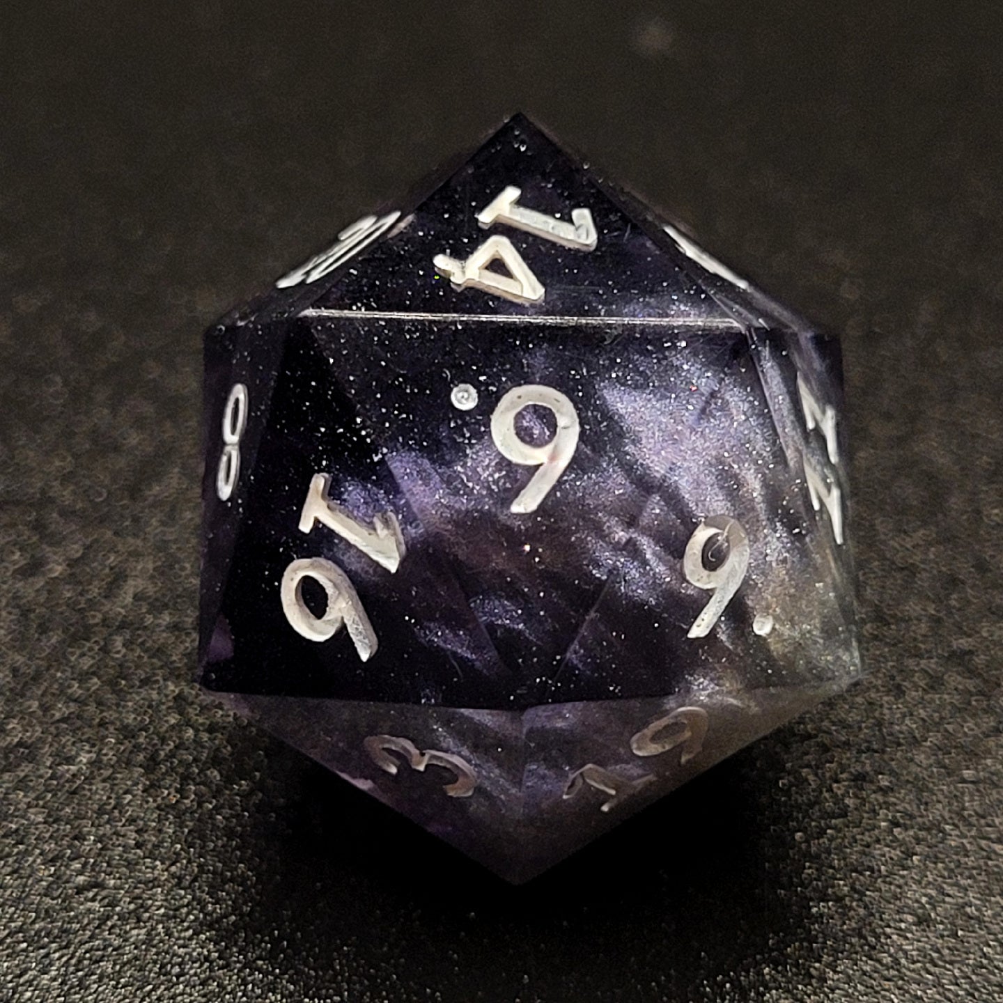 Deep Space - Single D20