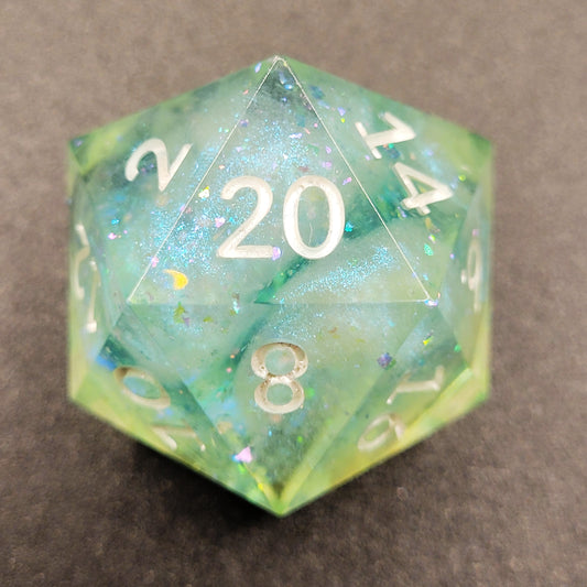 Elvish Magic - Single Chonk D2O