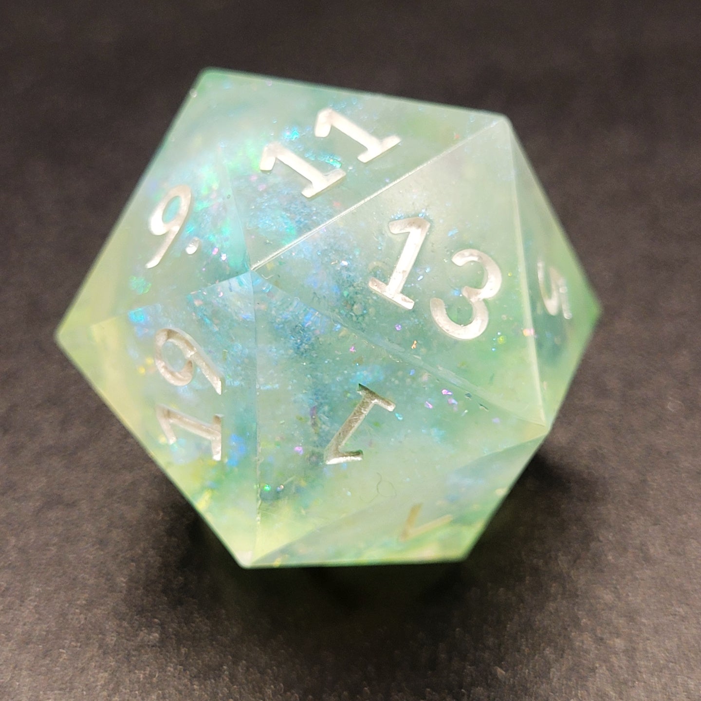 Elvish Magic - Single Chonk D2O