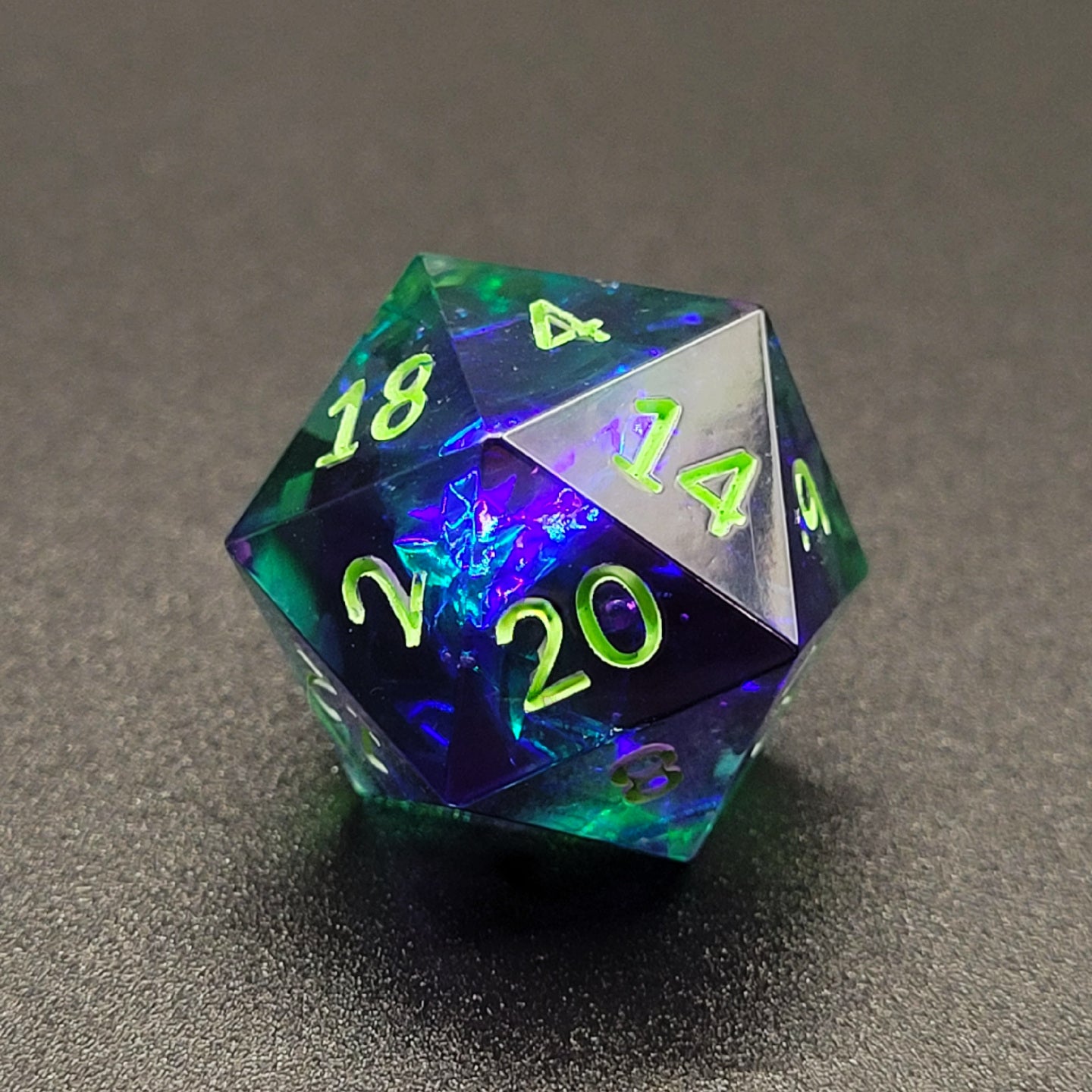 Goblin  1 - Single D20