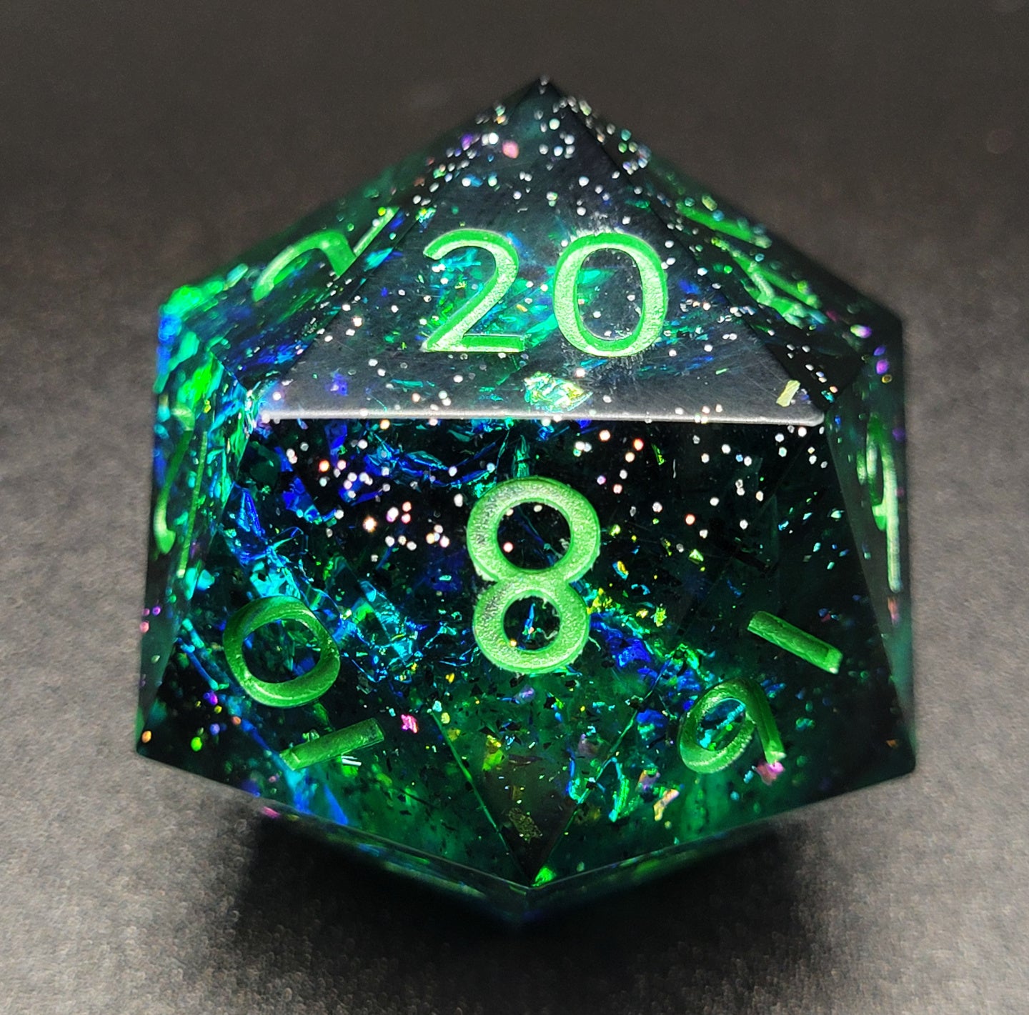 Aliens - Mega Chonk D20