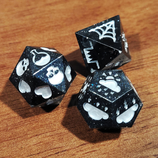 Midnight - Dungeon Master Set