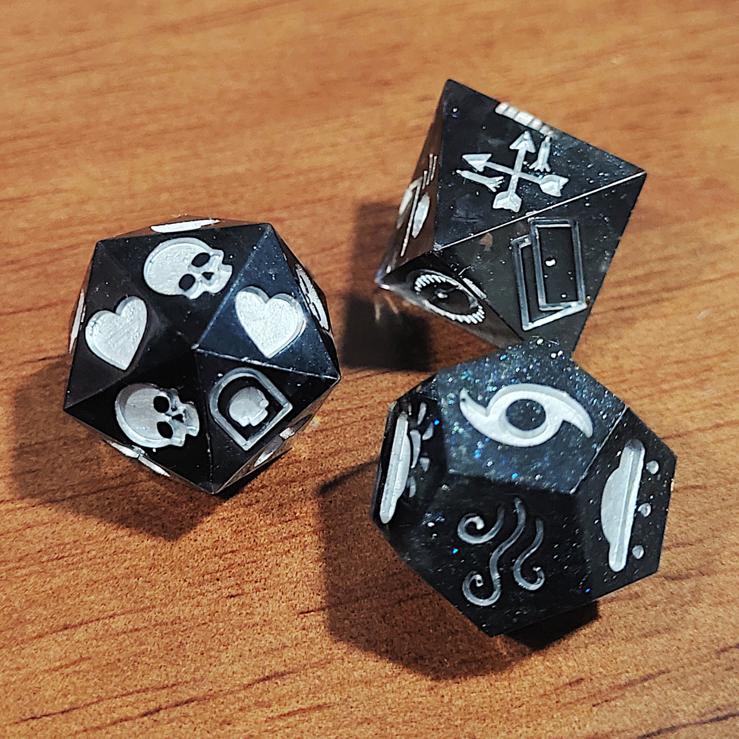 Midnight - Dungeon Master Set