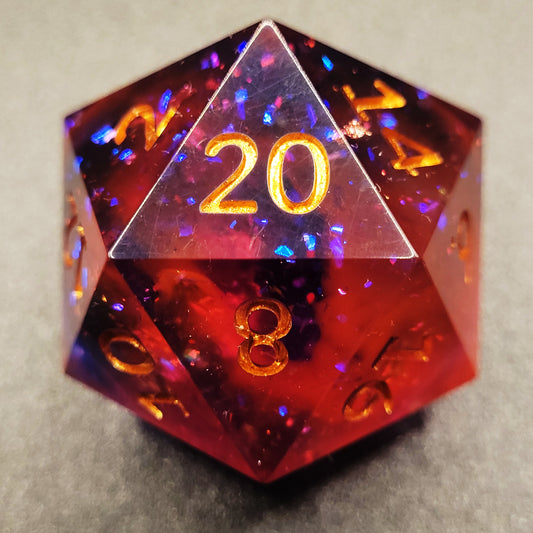 Carnival - Single Chonk D2O