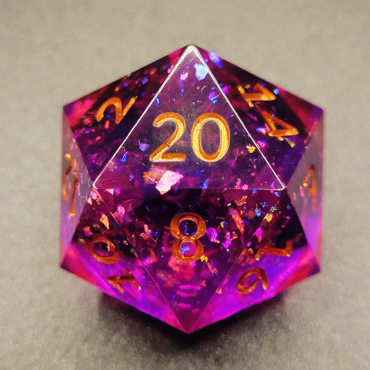 Phantasmal Force - Single Chonk D2O