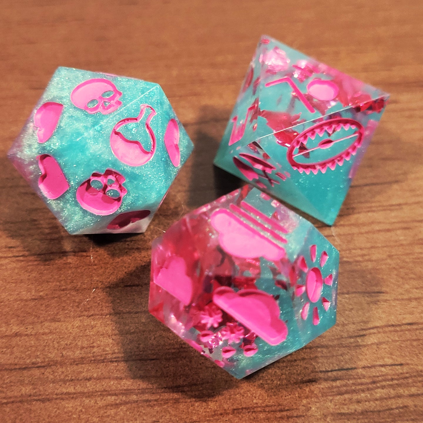 Sakura - Dungeon Master Set
