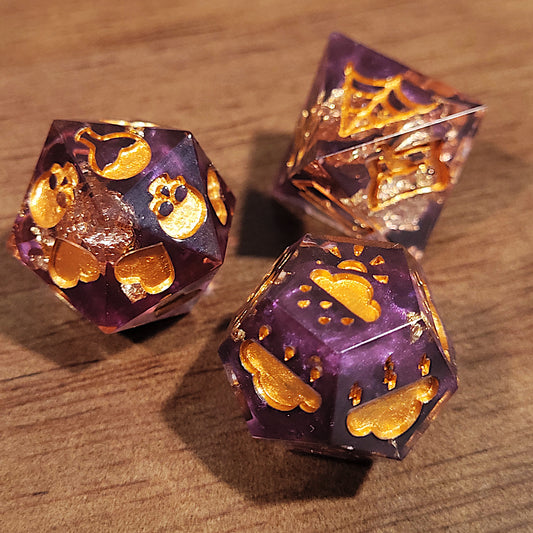 Tavern Wine - Dungeon Master Set