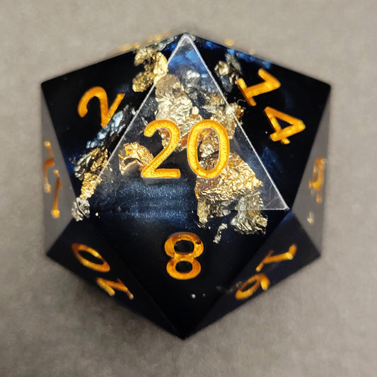 Captain - Single Chonk D2O