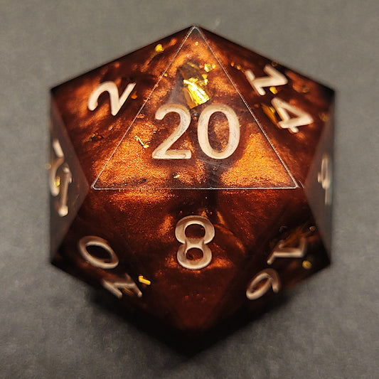 Ranger - Single Chonk D20