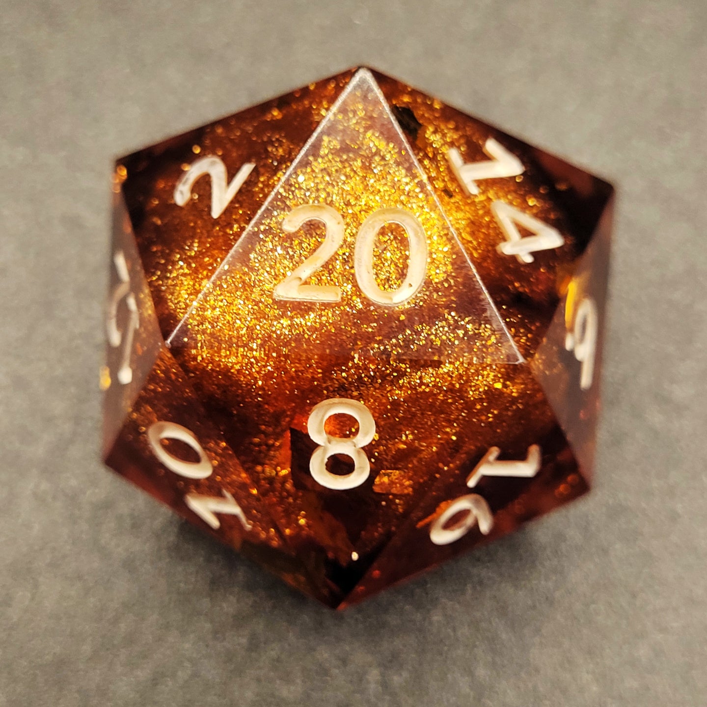 Espresso - Single Chonk D2O