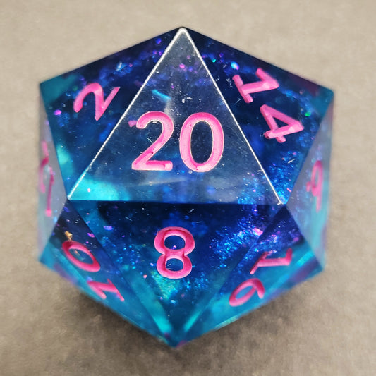 Dreamtime - Single Chonk D2O