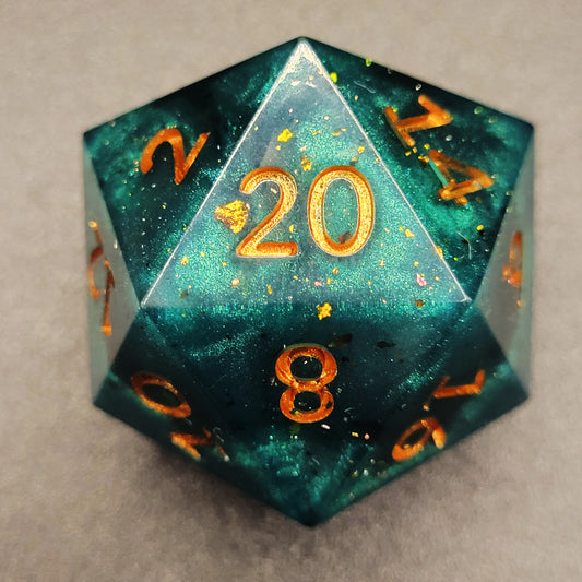 Glenwood - Single Chonk D2O