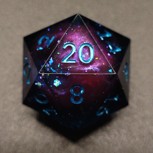 Extraterrestrial - Single Chonk D20