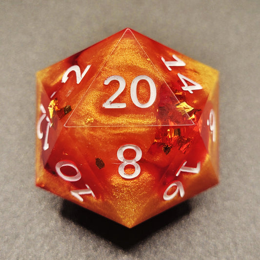 Spark - Single Chonk D20