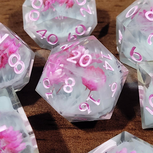 Memories  - 7 piece set