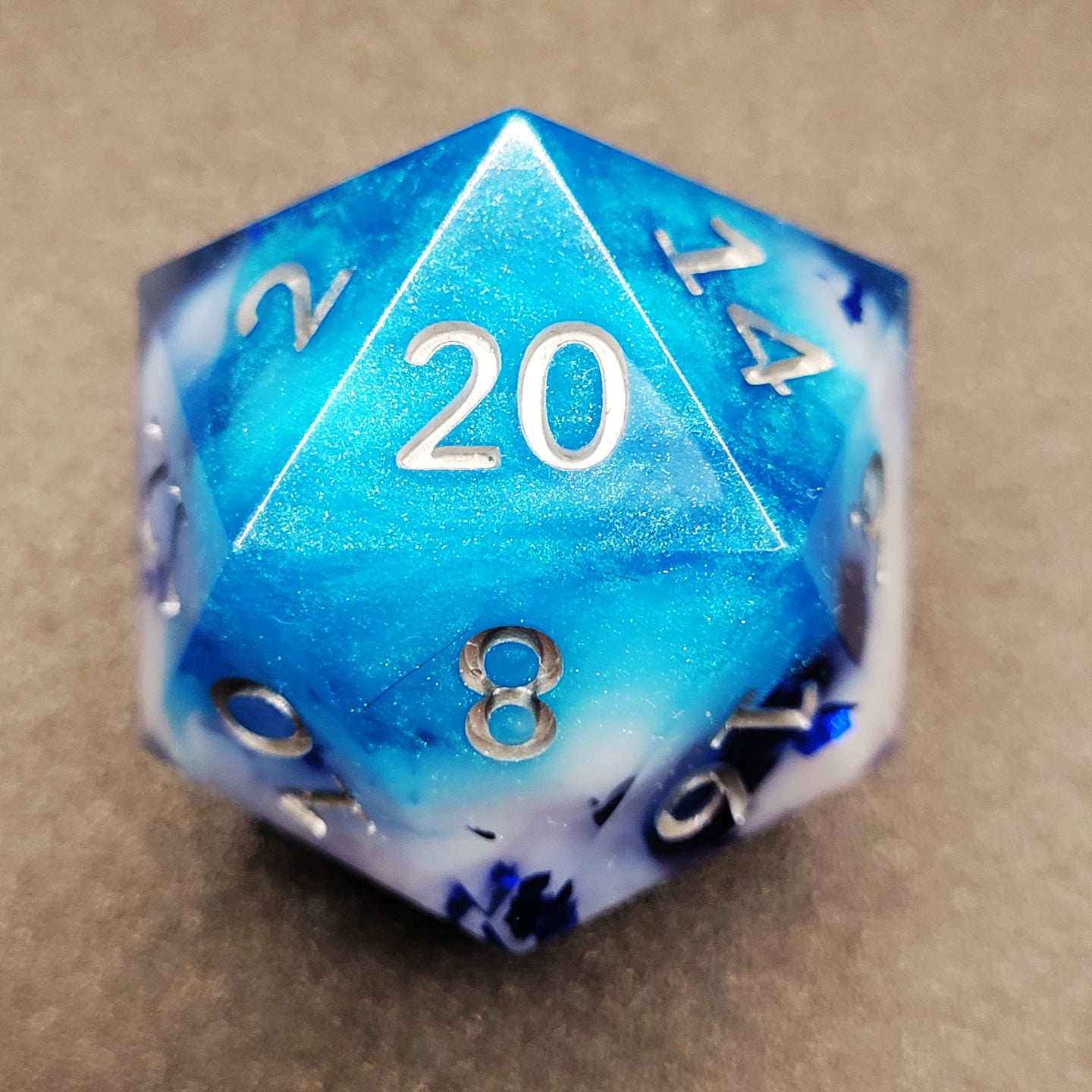 Dixie cup - Single Chonk D2O