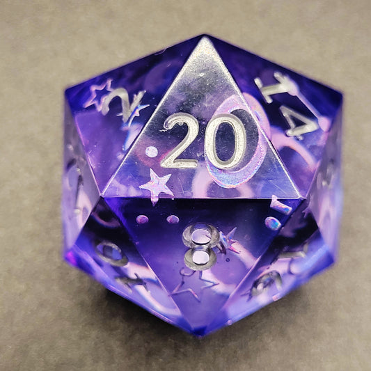 Spaced Out - Single Chonk D2O