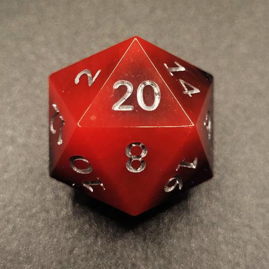 Legion - Single D20