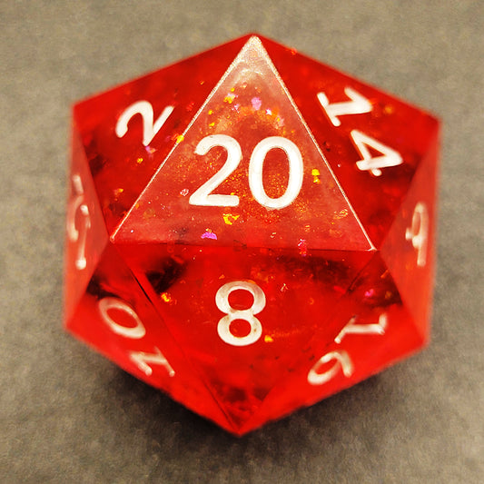 Red Hots - Single Chonk D2O