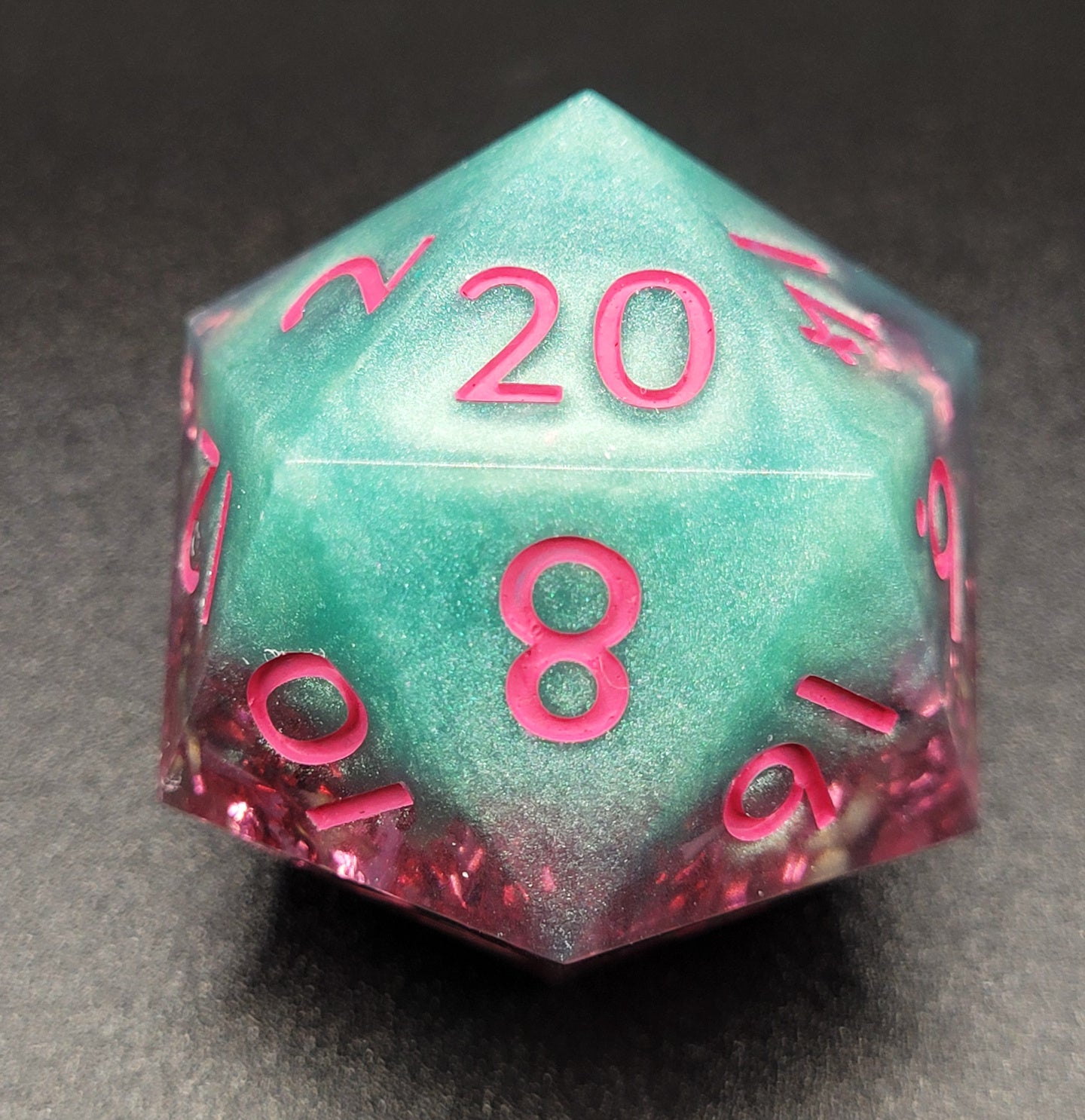 Sakura - Mega Chonk D20