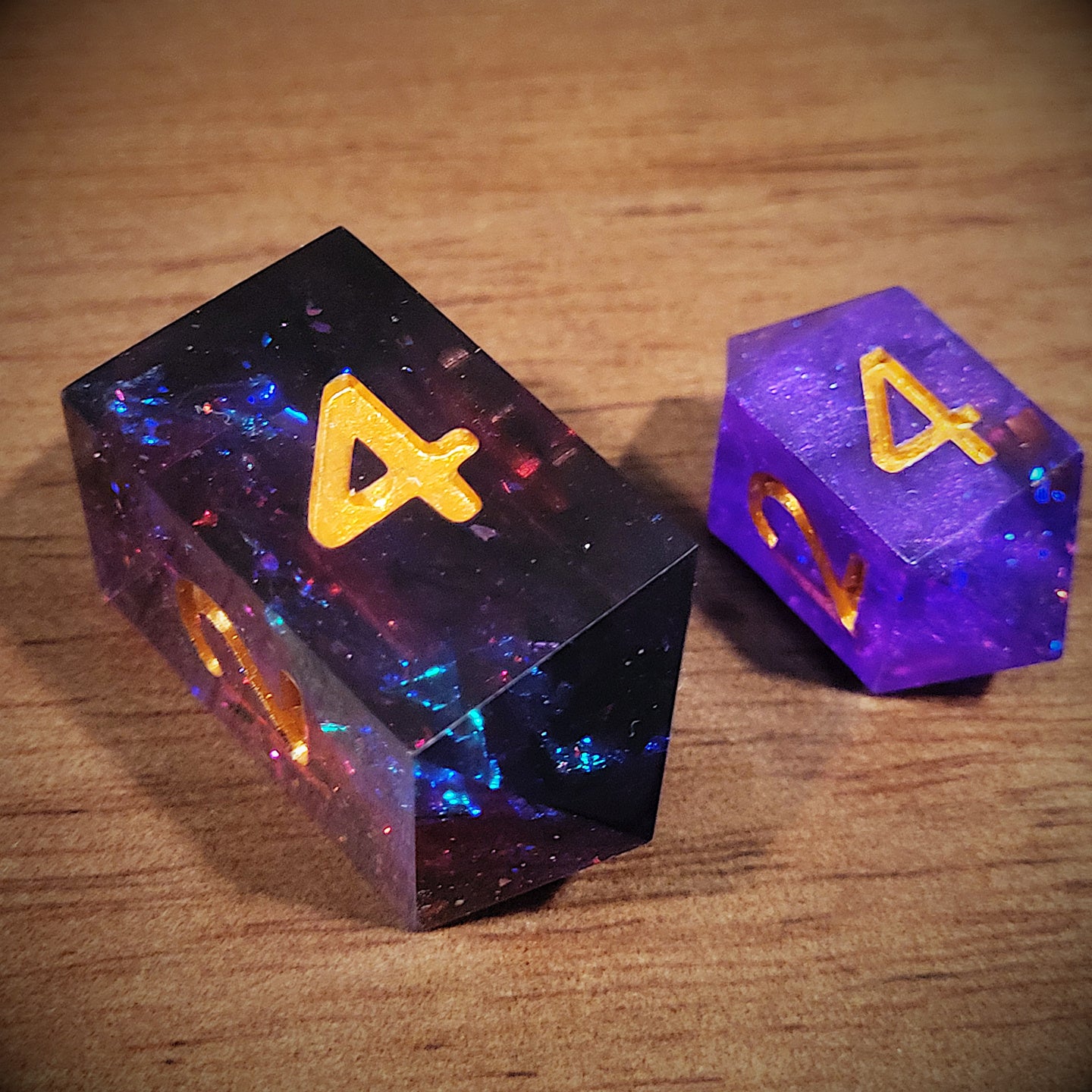 Cosmic Chonk - Extra Large 7 piece set