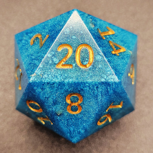 Treasure hunter - Single Chonk D2O