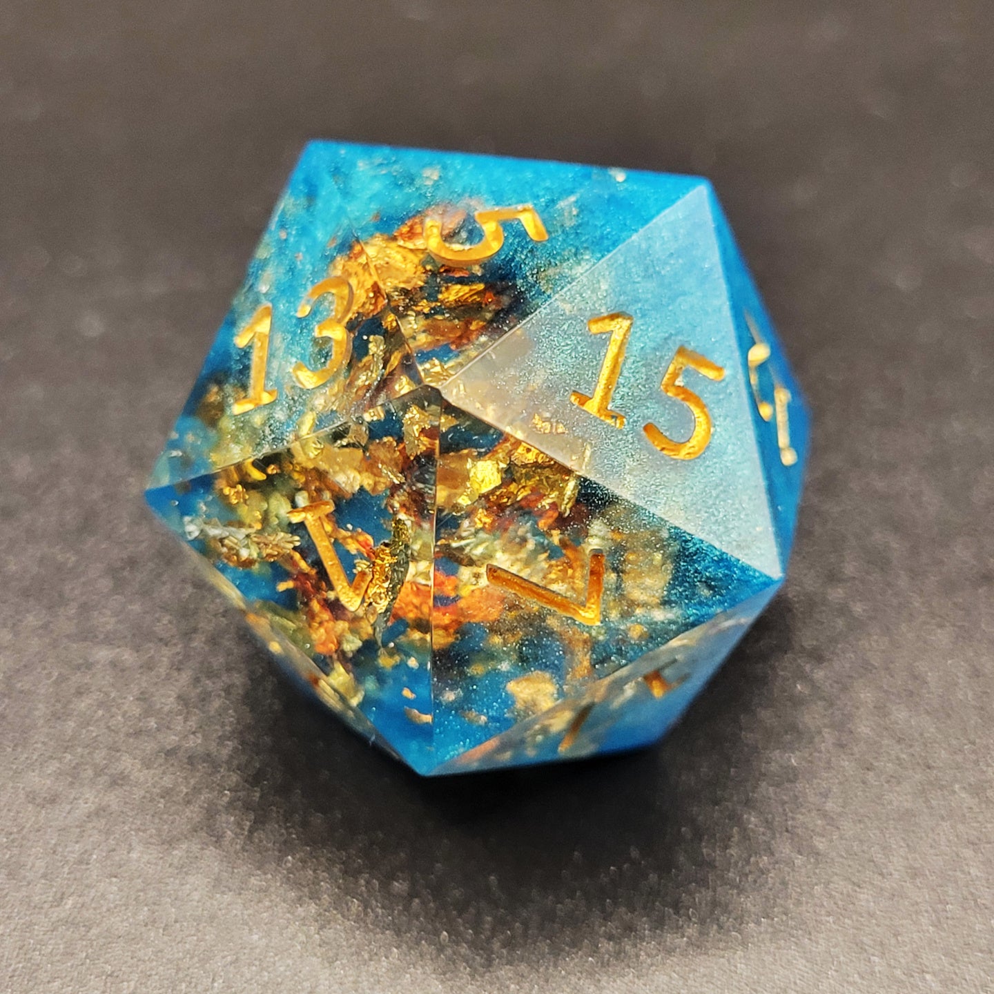 Treasure hunter - Single Chonk D2O